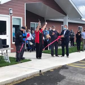 Meet your Posher, Gail